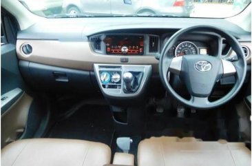 Toyota Calya 2016 Jawa Barat