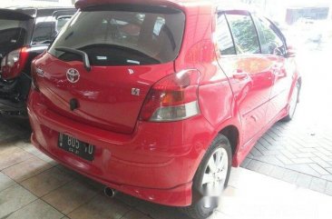 2011 Toyota Yaris S Limited Automatic AT