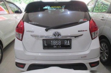 2014 Toyota Yaris S-TRD ALL NEW Automatic