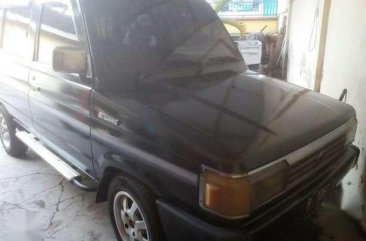 Toyota Kijang 1.5 1991 MPV