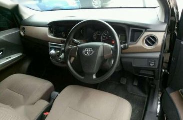 Toyota Calya G 1.2 2016