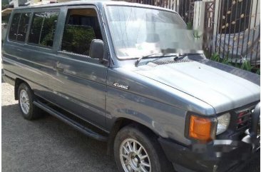 Toyota Kijang 1991 DKI Jakarta