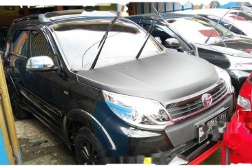 Toyota Rush TRD Sportivo 2015 SUV