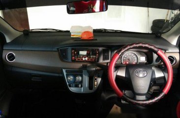 Toyota Calya 2017 