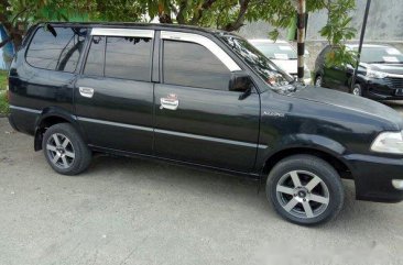 Toyota Kijang LSX 2003 