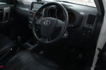 Toyota Rush 1.5G M/T 2015