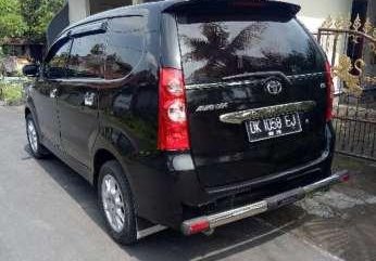 Toyota Avanza G 2005 MPV