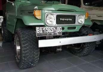 Toyota Hardtop 1982