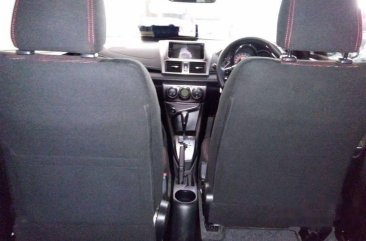 Jual cepat Toyota Yaris TRD Sportivo 2014 Hatchback