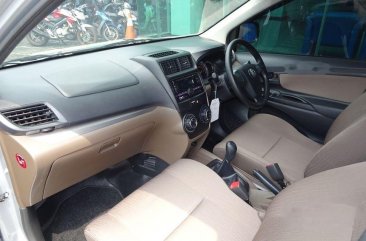 Toyota Kijang Innova G 2014 MPV