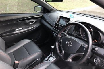 Toyota Yaris 2016 