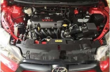 Toyota Yaris TRD Sportivo 2015 Hatchback