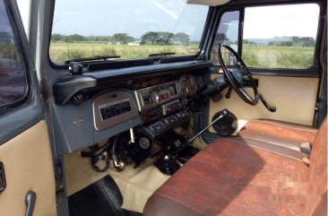  Toyota Hardtop 1977 Jawa Timur