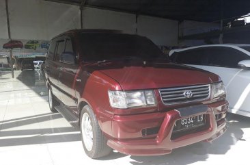 Toyota Kijang LSX 1997 MPV