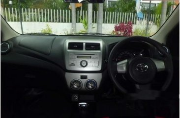 Toyota Agya TRD Sportivo 2015 Hatchback