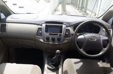 Toyota Kijang Innova G 2014 