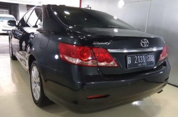 Toyota Camry V 2007 