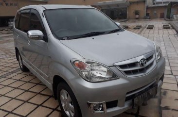 Toyota Avanza G 2011 MPV