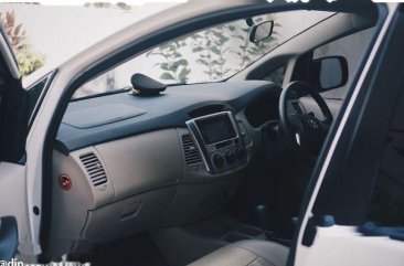 Toyota Kijang Innova G 2015 MPV