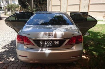 Toyota Camry 2008 