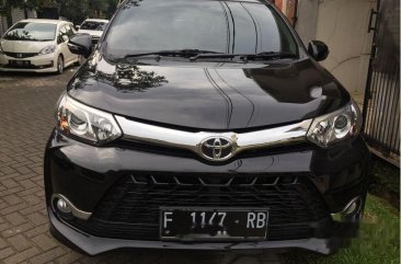 Toyota Avanza Veloz 2018 MPV