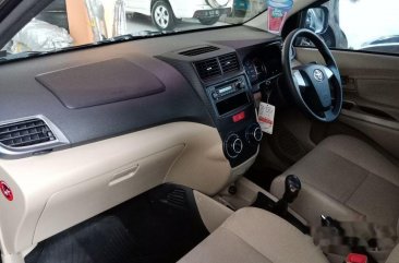Toyota Avanza G 2014 MPV