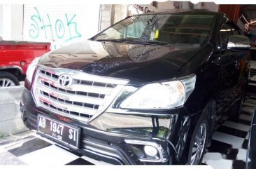 Toyota Kijang Innova G 2015 MPV