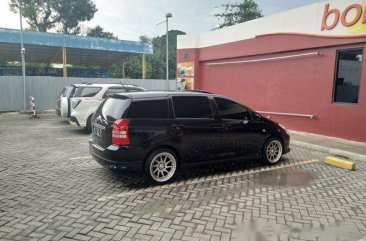 2005 Toyota Wish G  