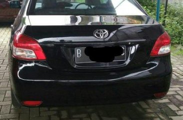 Toyota Limo 2012 