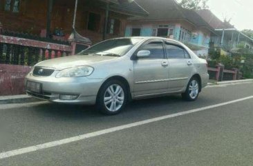 Toyota Corolla Altis G 2003 Sedan 