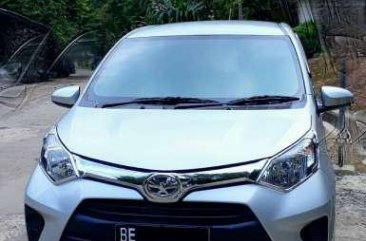 Toyota Calya 2017 MPV