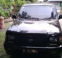 Toyota Kijang Pick Up 2001 Pickup Truck