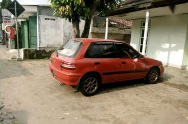 Toyota Starlet 94 AG pare