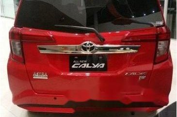 Toyota Calya G MT 2017 