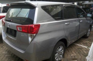Toyota Kijang Innova Venturer 2018