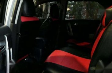Toyota Rush G 2016 SUV