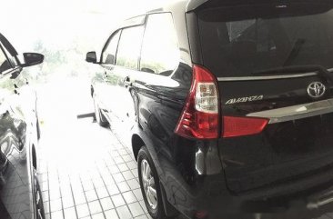 2018 Toyota Avanza S