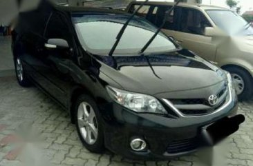 Toyoat Corolla Altis V 2.0 AT 2013 