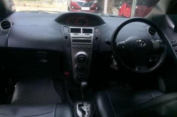 Toyota Agya S Limited 2012 A/T