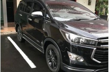  Toyota Innova Venturer 2018 DKI Jakarta