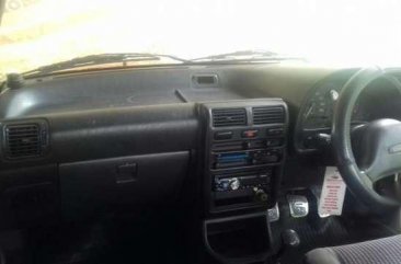 Toyota Starlet SE 92 Samsat baru, AC dingin