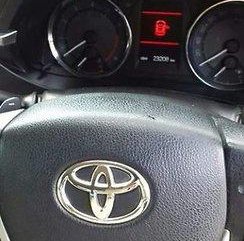 Toyota Corolla Altis V 2014
