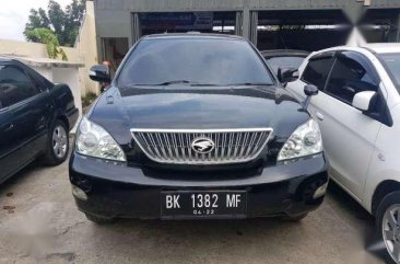 Toyota Harrier 2.4 G AT 2007