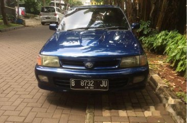  Toyota Starlet 1996 DKI Jakarta