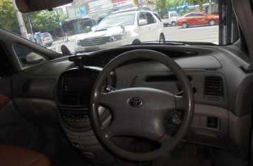 Toyota Previa 2000