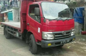 Toyota Dyna Pickup Truck MT Tahun 2014 Manual