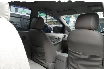 Toyota Kijang Innova E 2015 MPV
