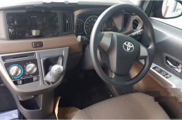 Toyota Calya G MT 2017 Wagon