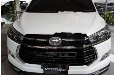  Toyota Innova Venturer 2017 DKI Jakarta