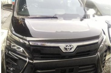 Toyota Voxy 2018  MPV